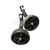 Used TRAINING WHEELS Bike Accessory 11617-S000352616 View 1