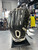 Used Mizuno GSP 1251F3BR BB/SB Glove RH Throw White 12 1/2" 11945-S000259153 View 4
