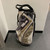 Used Wilson LUXE Mens Cart Bag Grey 11762-S000085190 View 1