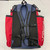 Used Bombah BB/SB Player Backpack Navy Blue 11762-S000085206 View 2