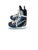 Bauer SUPREME 160 Youth Hockey Skate Youth 09.0 View 3