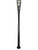 USED MIKEN ULTRA JOHNNY BAILEY GAMER SERIES 34/26 -8 SLOWPITCH SOFTBALL BAT 11835-S000212402 View 3