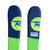 Used Rossignol TERRAIN Boys DH Ski/Binding Navy Blue 128 cm 10313-S000289624 View 4