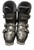 Used Rossignol COMP J3 Boys DH Ski Boot Black 220 MP - J04 - W05 11774-S000090180 View 1
