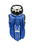 Used Wilson CART BAG Mens Cart Bag Royal Blue 10672-C000352523 View 3