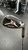 Used Taylormade BURNER Mens Individual Iron RH 8 Iron 11477-S000218288 View 1