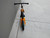 Used Retrospec CUB Balance Bike Boys Orange 12" 11849-S000044052 View 4
