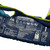 Used Speedo Youth PFD Navy Blue Child 30-50 11484-S000312660 View 3