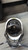 Used Cascade CPV-R HELMET Lacrosse Helmet White M/L 11907-S000033882 View 4