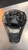 Used Rawlings REV A Catchers Helmet w/Mask Black M/L 11477-S000218299 View 2