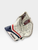 Used Reebok XT 28 Inter Goalie Catcher White/Red/Navy 10589-S000438358 View 1