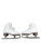 Used Glacier 120 Girls Figure Skate White Junior 01 11680-S000439550 View 1