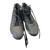 Used Rawlings Adult FB Cleats Black Senior 11 11846-S000110147 View 1