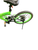 Used Kent DIRT RACER Mountain Bike Boys Green 24" 11613-S000189595 View 2