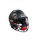 Used Riddell SPEEDFLEX FB Helmet Black SM 11885-S000205110 View 1