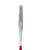 Used SHORTPORCH WHITE OUT BB/SB Senior League Bat 34" 11713-S000159601 View 2