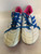 Used Adidas Soccer Cleats White Senior 9 11823-S000041729 View 2