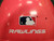Used Rawlings RCFH Batting Helmet w/Mask Pink M/L 11849-S000044064 View 4