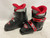 Used Nordica GPT2 Boys DH Ski Boot Black And Red 190 MP - Y12 11855-S000209656 View 4