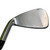 Used TAKOMO IRON 101 Mens Iron Set RH 4I-PW 11484-S000312671 View 9