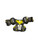 Used Pure Hockey JR SM SP Junior Shoulder Pads SM 11814-S000403894 View 1