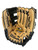 Used Wilson DEFENDER A450 BB/SB Glove T-ball Black And Tan 9" 11814-S000403896 View 3