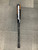 Used Demarini VOODOO RAW BB/SB USSSA 2 5/8 Bat 31" 11809-S000092015 View 1