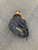 Used Wilson PRO 500 BB/SB Catchers RH Throw Black 32" 11809-S000092016 View 2