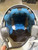 Used Riddell VICTOR-I 2024 FB Helmet White S/M 11605-S000226861 View 6