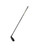 Used Taylormade RBZ BLACK Mens Hybrid Club RH 5 Hybrid 11768-S000241470 View 6