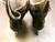 Used CCM EFLEX 6.9 GOALIE SKATE Junior Goalie Skate Junior 02 11339-S000206697 View 2