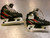 Used CCM EFLEX 6.9 GOALIE SKATE Junior Goalie Skate Junior 02 11339-S000206697 View 1