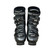 Used Dolomite MATRIX 500 Mens DH Ski Boot Black 265 MP - M08.5 - W09.5 View 2