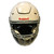 Used Riddell YOUTH SPEEDFLEX FB Helmet White LG 11730-S000073822 View 4