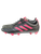 Used Adidas ADIDAS GOLETTO JNR 4.5 Soccer Cleats Pink And Black Junior 04.5 11843-S000026700 View 3