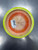 Used Discraft ESP ANAX Disc Golf Driver Yellow 11945-S000259198 View 2