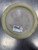 Used Latitude 64 OPTO JADE Disc Golf Driver White 11945-S000259213 View 2