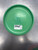 Used Innova R PRO XERO Disc Golf Putter Green 11945-S000259233 View 2