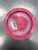 Used Discraft ZEUS PAUL MCBETH Disc Golf Driver Red 11945-S000259238 View 3