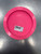 Used Innova STAR SHRYKE Disc Golf Driver Pink 11945-S000259271 View 2