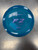 Used Prodigy Disc 400 F2 Disc Golf Driver Royal Blue 11945-S000259274 View 1