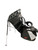 Used JORDAN 6 WAY BAG Mens Stand Bag Black 11347-S000276308 View 4
