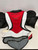 Used Bauer X800 Junior Shoulder Pads SM 11911-S000019072 View 2