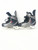 Used Bauer VAPOR X20 Intermediate Hockey Skate Intermediate 5.0 11891-S000322874 View 1