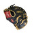 Used Rawlings H115FBMB BB/SB First Base RH Throw Navy Blue 11 1/2" 11760-S000097685 View 3