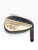 Used Callaway JAWS CHROME Golf Wedge Mens RH 56 Degree 11846-S000110173 View 2