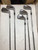 Used Cobra KING TEC FORGED 5-9 5PCS Mens Iron Set RH 5I-9I 10242-S000294912 View 1