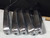 Used Cobra KING TEC FORGED 5-9 5PCS Mens Iron Set RH 5I-9I 10242-S000294912 View 10