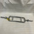 Used Tricep Bar 11876-S000011808 View 1