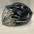 Used Cascade R Lacrosse Helmet Navy Blue One Size 11876-S000011818 View 2